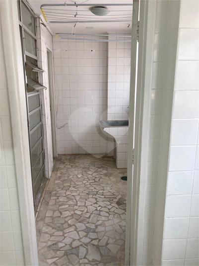 Venda Apartamento São Paulo Jardim Paulista REO943046 27