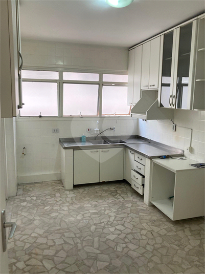 Venda Apartamento São Paulo Jardim Paulista REO943046 25