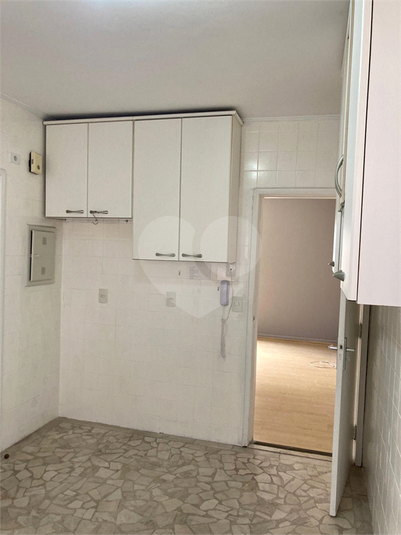 Venda Apartamento São Paulo Jardim Paulista REO943046 29