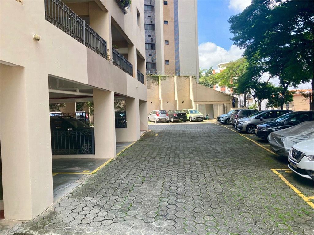 Venda Apartamento São Paulo Vila Indiana REO943047 18