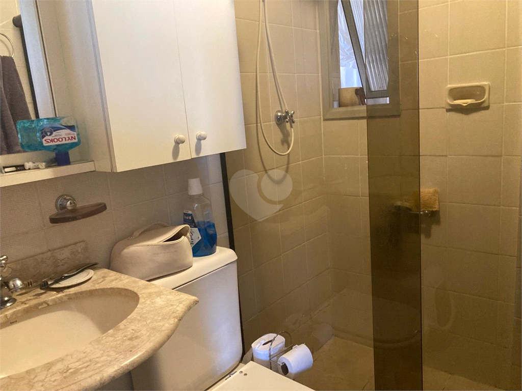 Venda Apartamento São Paulo Vila Indiana REO943047 11