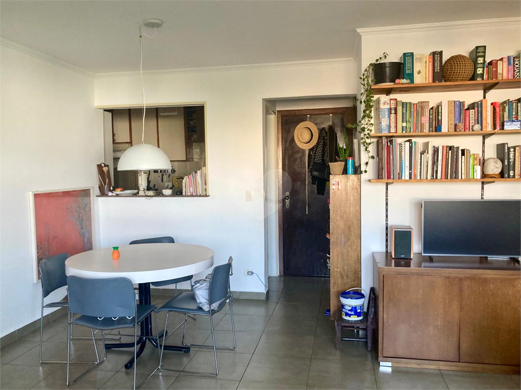 Venda Apartamento São Paulo Vila Indiana REO943047 6