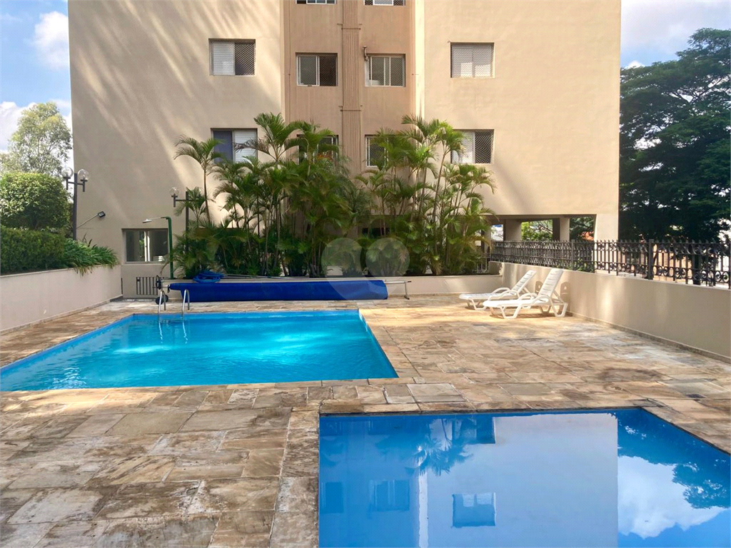 Venda Apartamento São Paulo Vila Indiana REO943047 15