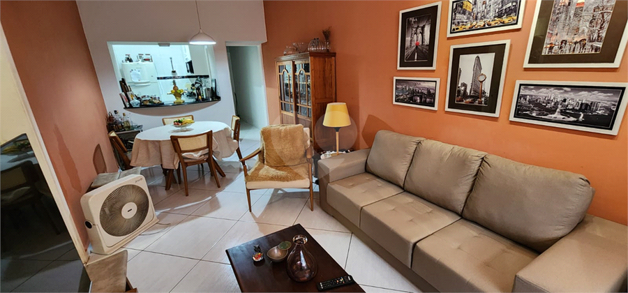 Venda Apartamento Rio De Janeiro Tijuca REO943048 7