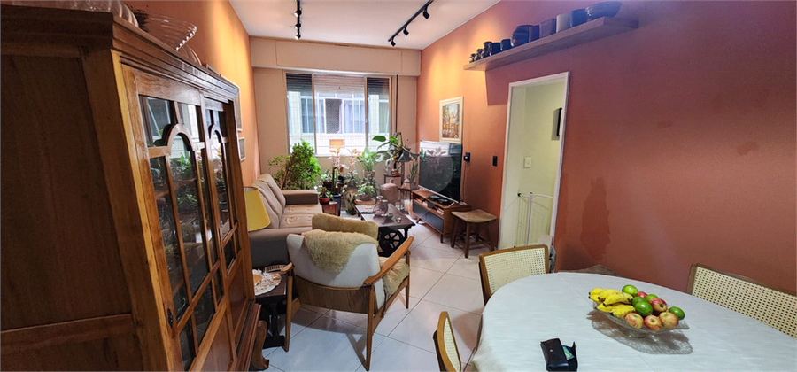 Venda Apartamento Rio De Janeiro Tijuca REO943048 5