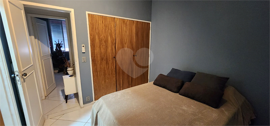 Venda Apartamento Rio De Janeiro Tijuca REO943048 11