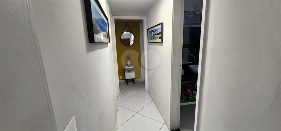 Venda Apartamento Rio De Janeiro Tijuca REO943048 31