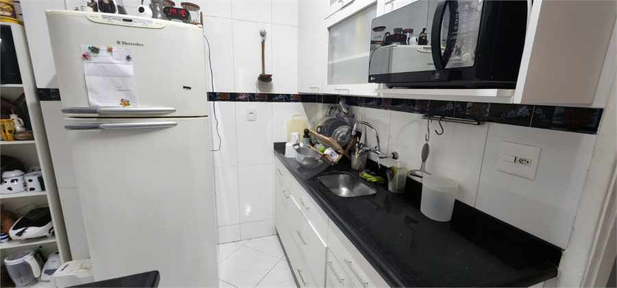 Venda Apartamento Rio De Janeiro Tijuca REO943048 38