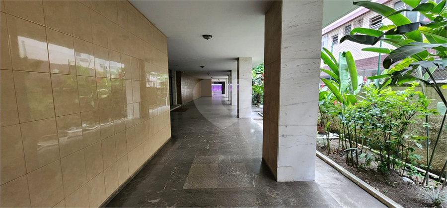 Venda Apartamento Rio De Janeiro Tijuca REO943048 40