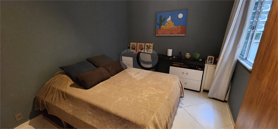 Venda Apartamento Rio De Janeiro Tijuca REO943048 13