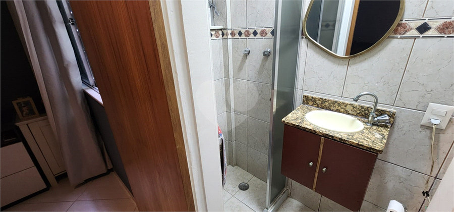 Venda Apartamento Rio De Janeiro Tijuca REO943048 26