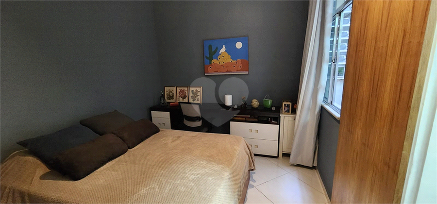 Venda Apartamento Rio De Janeiro Tijuca REO943048 12