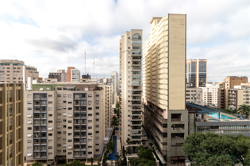 Venda Apartamento São Paulo Santa Cecília REO943049 9