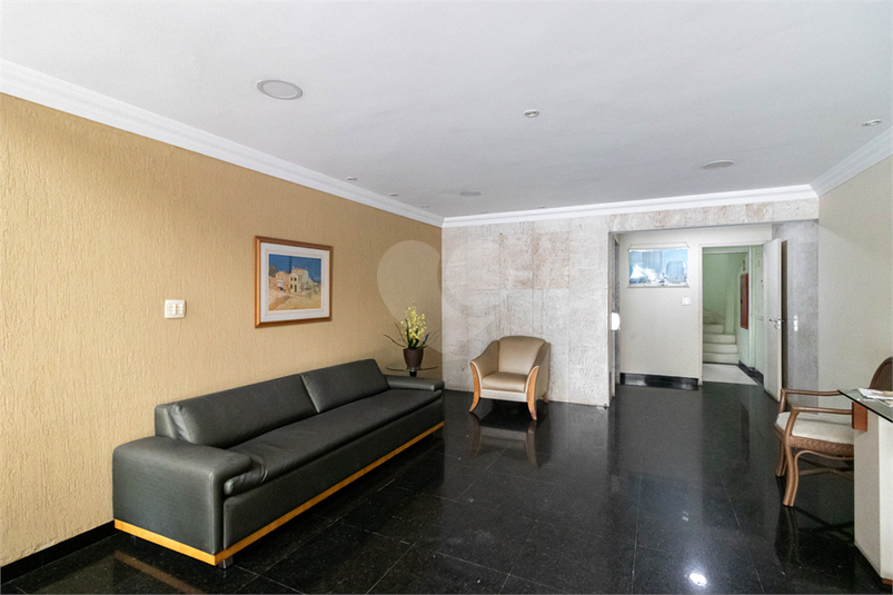 Venda Apartamento São Paulo Santa Cecília REO943049 30