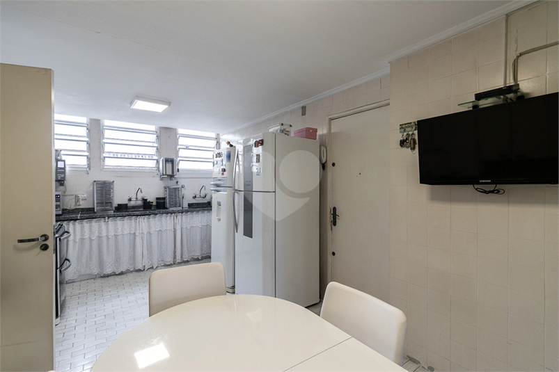 Venda Apartamento São Paulo Santa Cecília REO943049 23