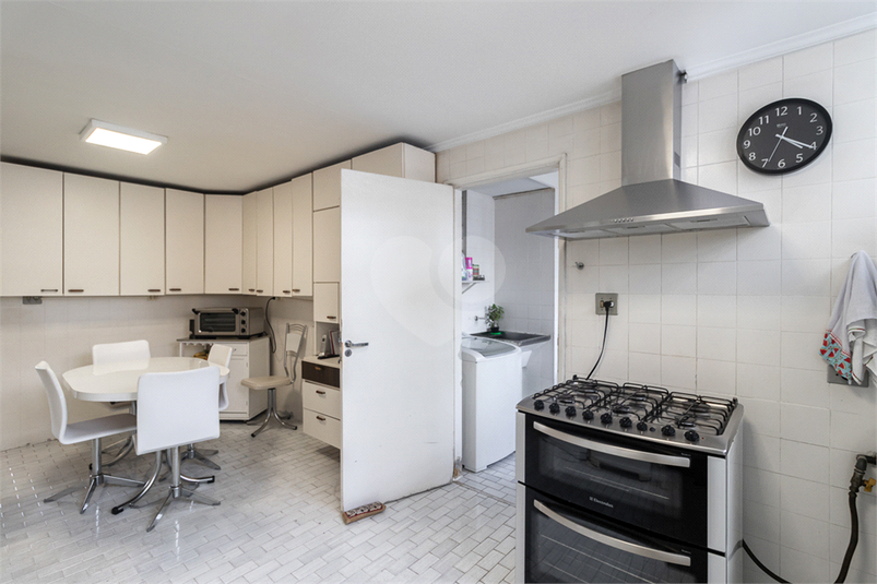 Venda Apartamento São Paulo Santa Cecília REO943049 25