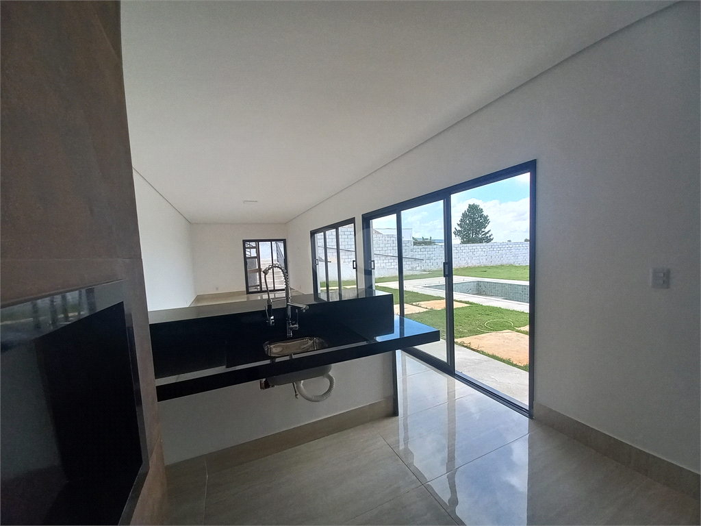 Venda Loteamento Araçoiaba Da Serra Village Ipanema REO943050 48