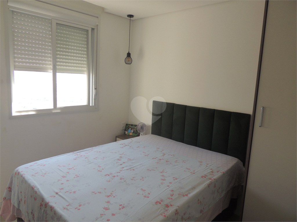 Venda Apartamento São Paulo Socorro REO943054 21