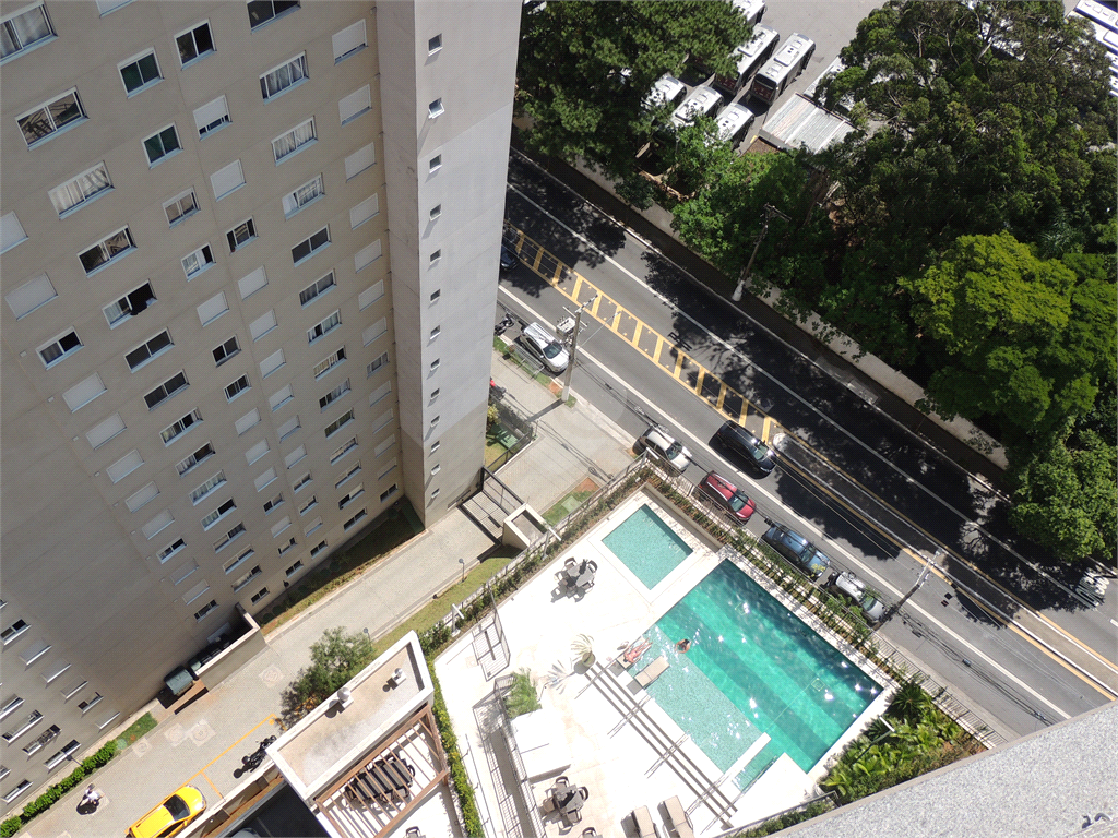 Venda Apartamento São Paulo Socorro REO943054 20