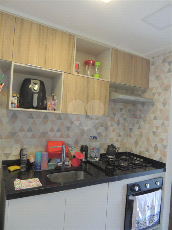 Venda Apartamento São Paulo Socorro REO943054 6