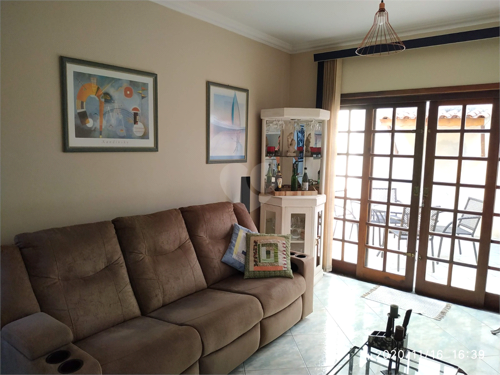 Venda Sobrado São Paulo Casa Verde Alta REO943087 7