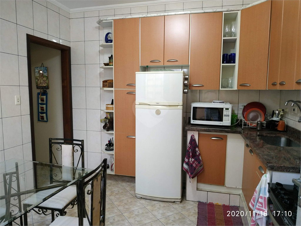 Venda Sobrado São Paulo Casa Verde Alta REO943087 15