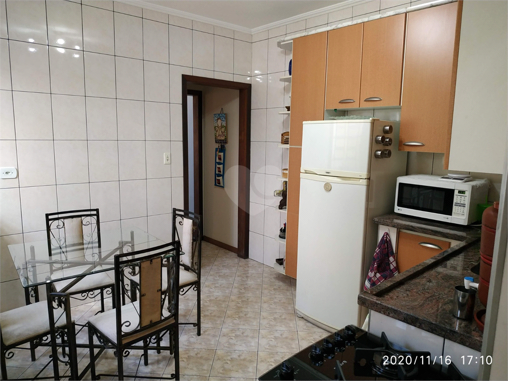 Venda Sobrado São Paulo Casa Verde Alta REO943087 14