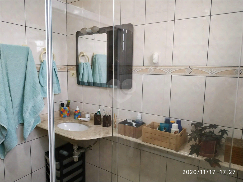 Venda Sobrado São Paulo Casa Verde Alta REO943087 25