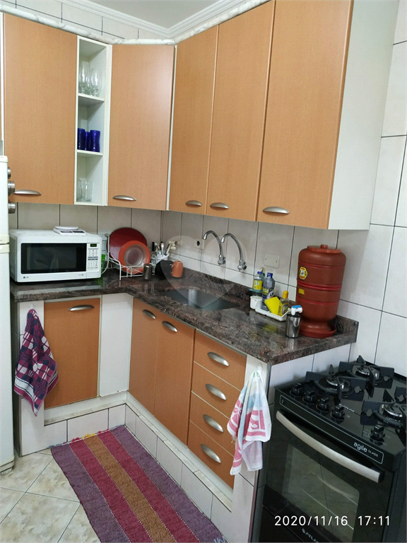 Venda Sobrado São Paulo Casa Verde Alta REO943087 12