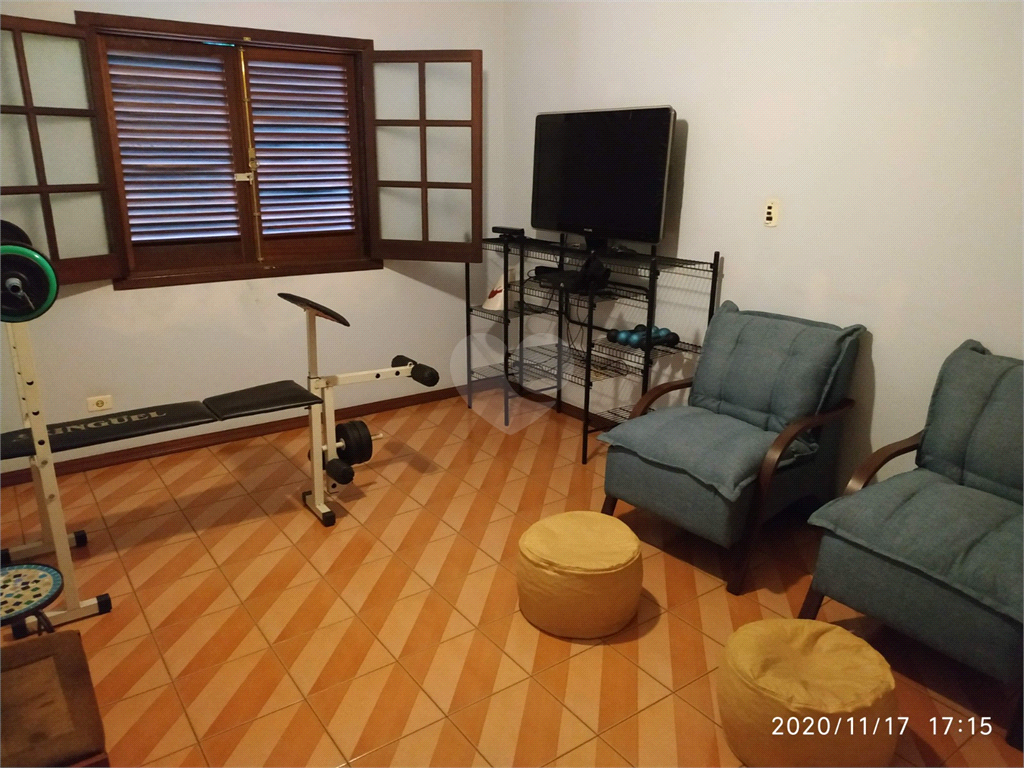 Venda Sobrado São Paulo Casa Verde Alta REO943087 26