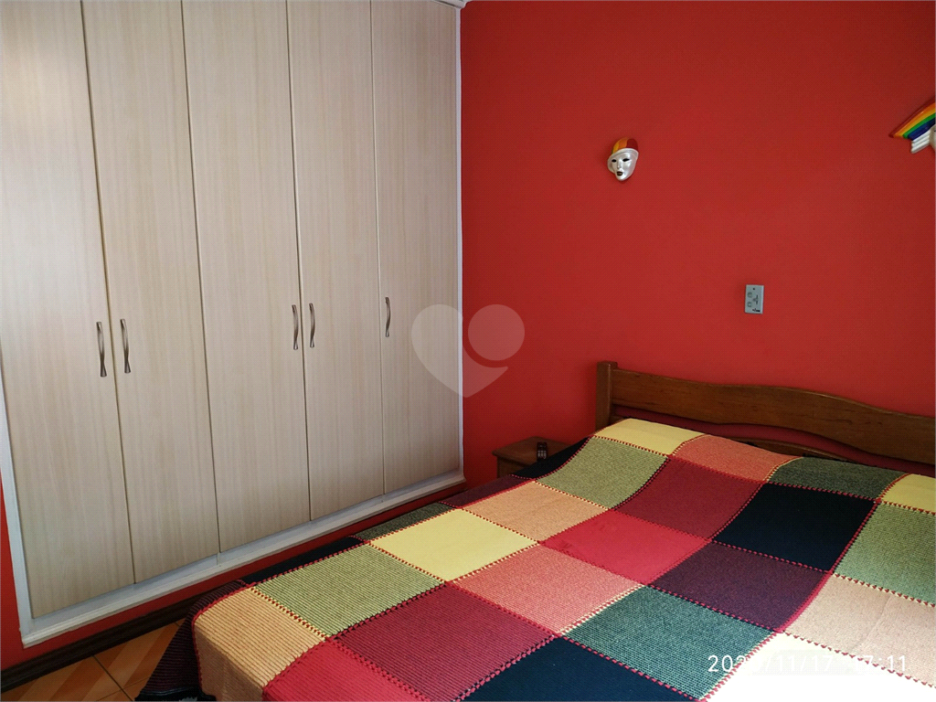 Venda Sobrado São Paulo Casa Verde Alta REO943087 18