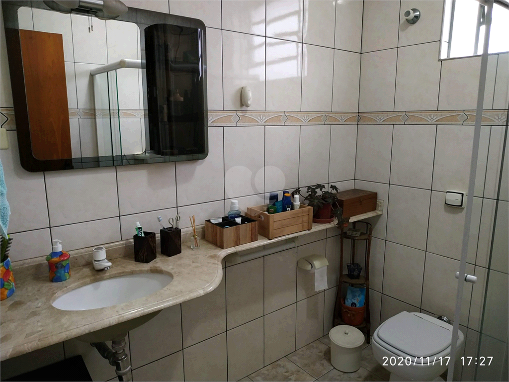 Venda Sobrado São Paulo Casa Verde Alta REO943087 23