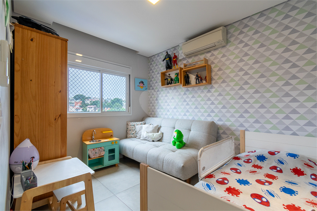 Venda Apartamento São Paulo Vila Mariana REO943106 25