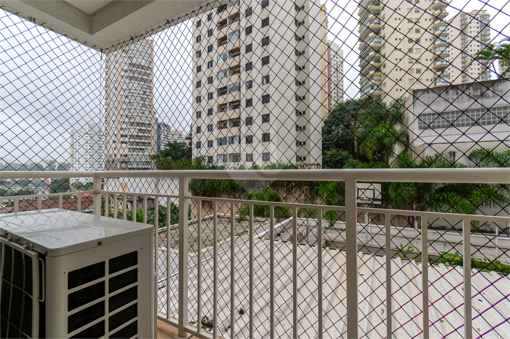 Venda Apartamento São Paulo Vila Mariana REO943106 34