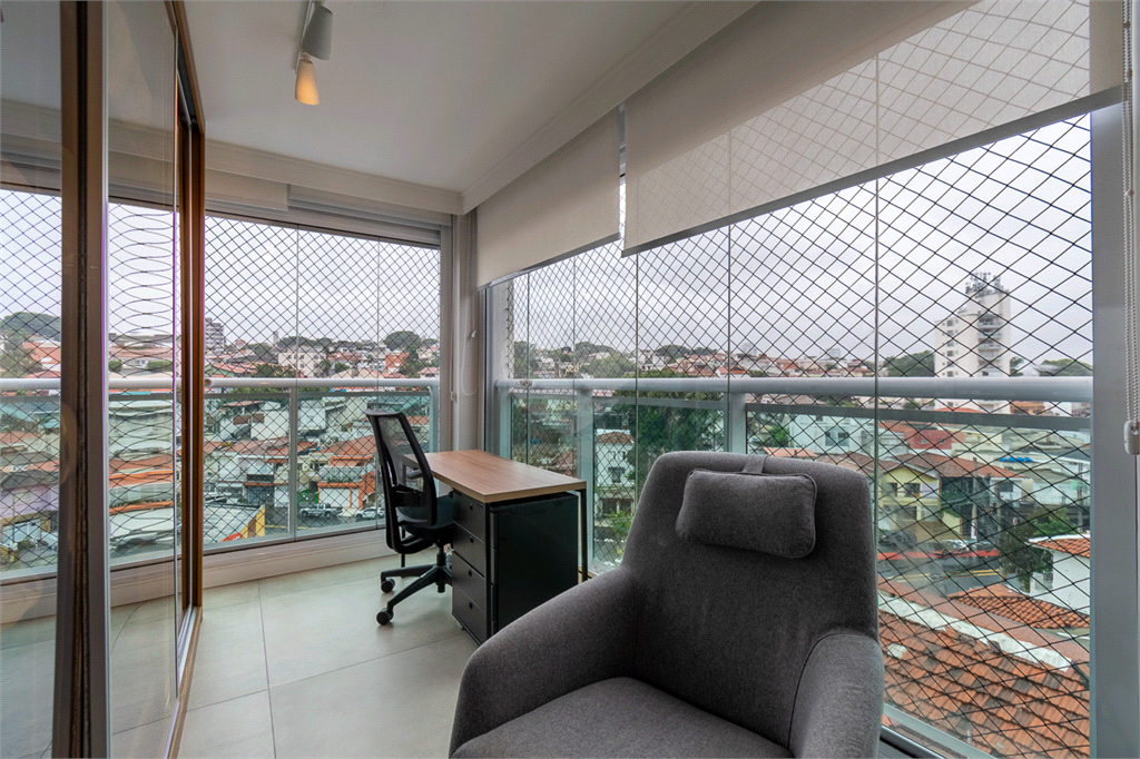 Venda Apartamento São Paulo Vila Mariana REO943106 19