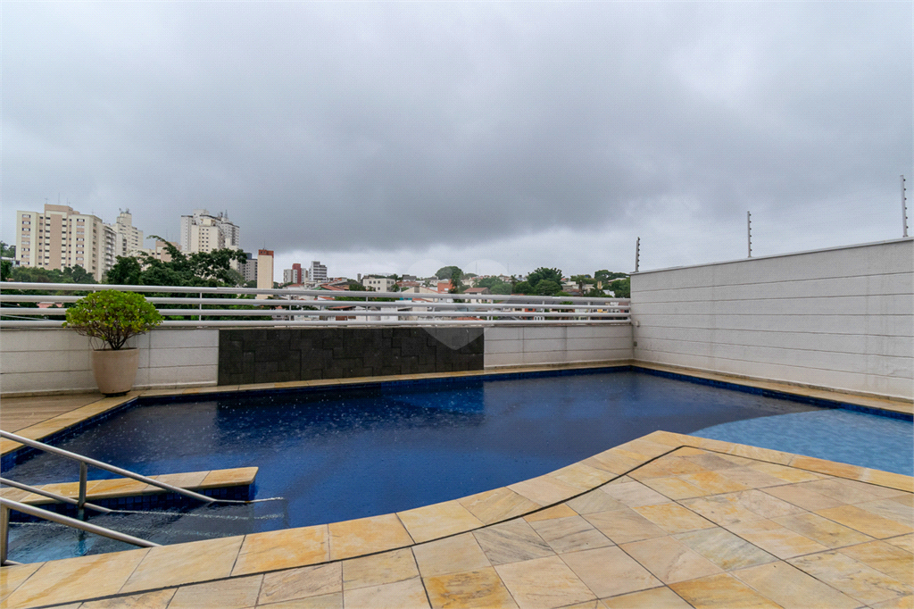 Venda Apartamento São Paulo Vila Mariana REO943106 52