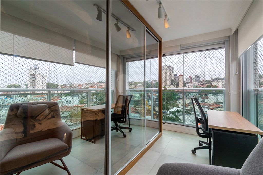 Venda Apartamento São Paulo Vila Mariana REO943106 20