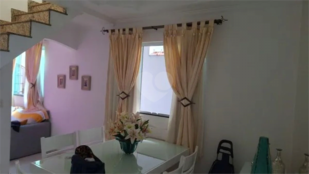 Venda Sobrado São Paulo Vila Marieta REO943110 12