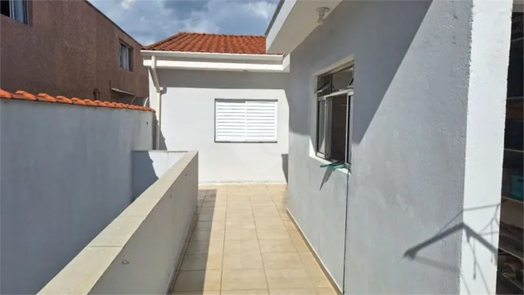 Venda Sobrado São Paulo Vila Marieta REO943110 5