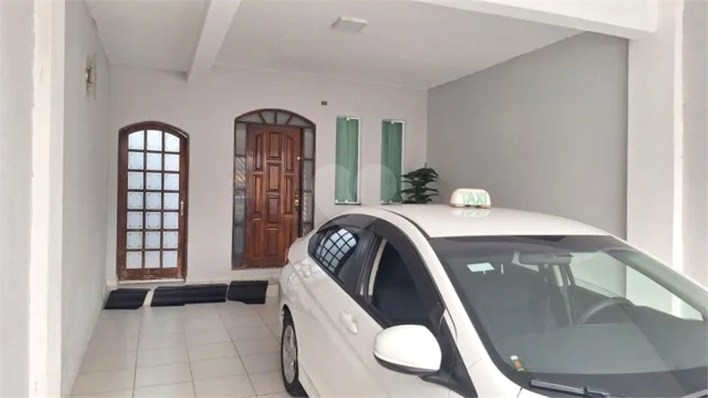 Venda Sobrado São Paulo Vila Marieta REO943110 20