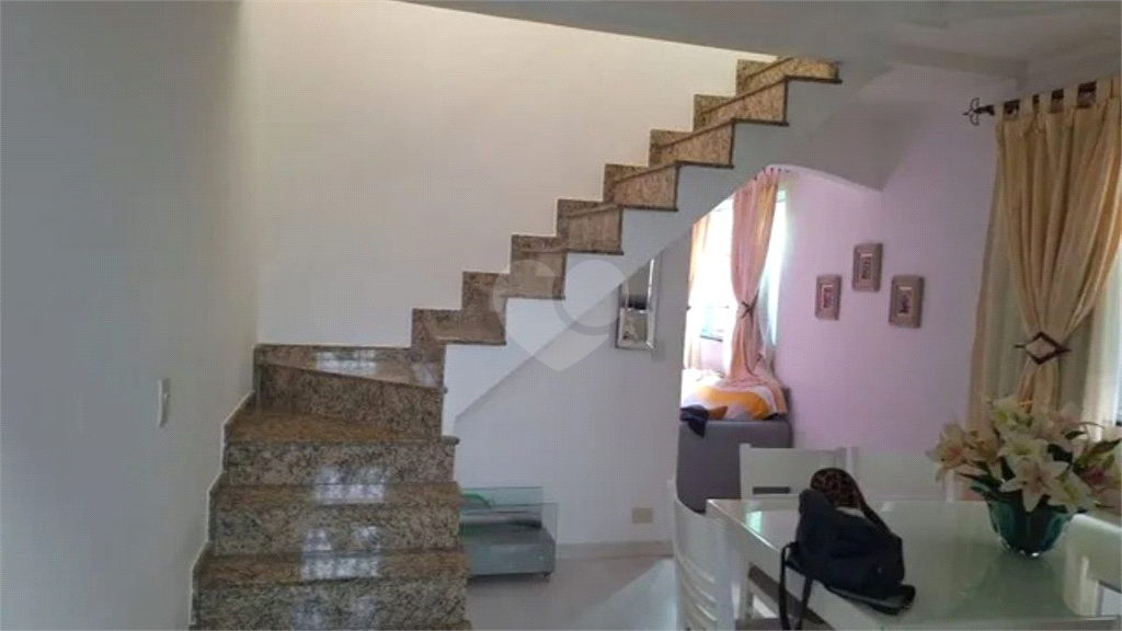 Venda Sobrado São Paulo Vila Marieta REO943110 11