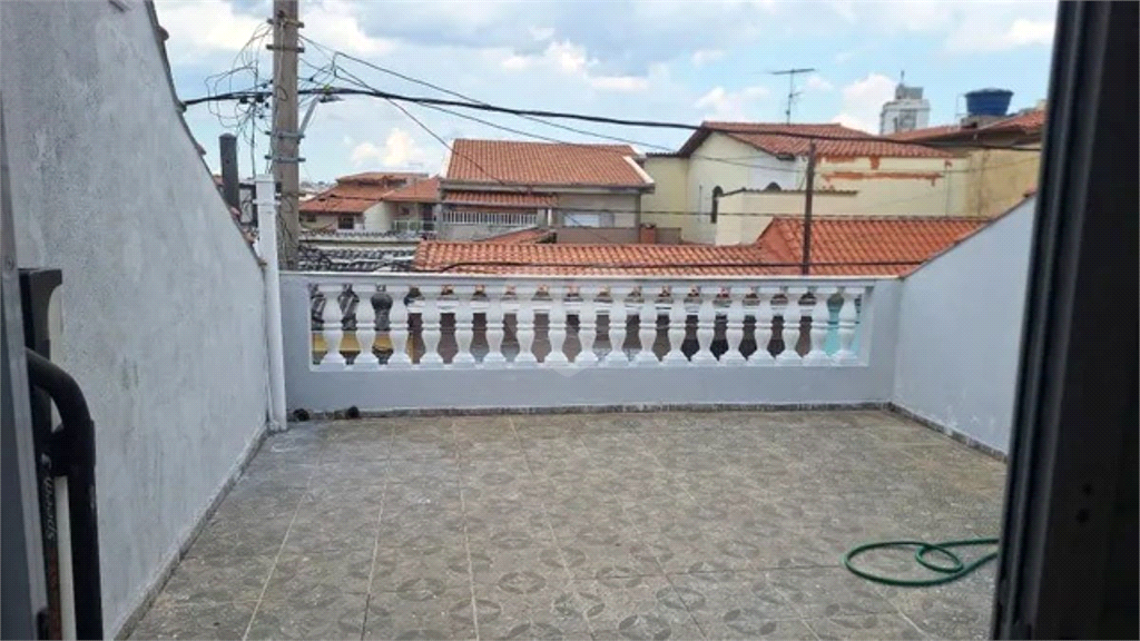 Venda Sobrado São Paulo Vila Marieta REO943110 9