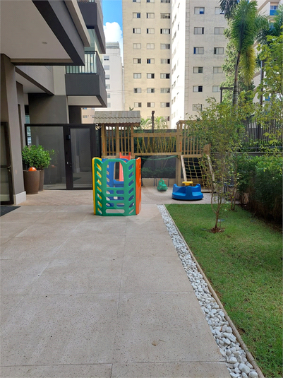 Venda Apartamento São Paulo Vila Mariana REO943111 27