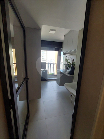 Venda Apartamento São Paulo Vila Mariana REO943111 21