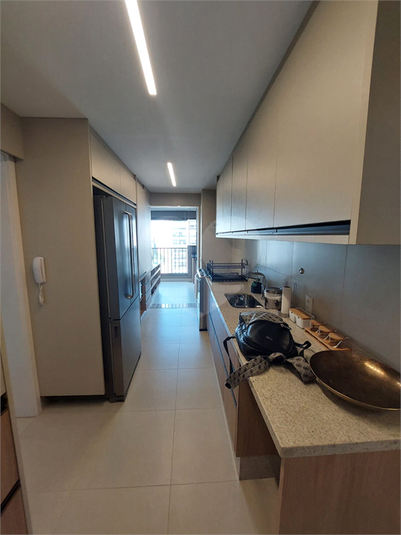 Venda Apartamento São Paulo Vila Mariana REO943111 28