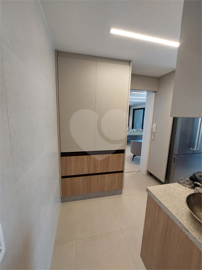 Venda Apartamento São Paulo Vila Mariana REO943111 26