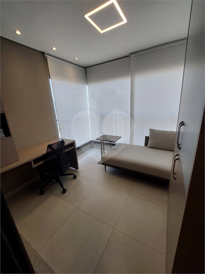 Venda Apartamento São Paulo Vila Mariana REO943111 14