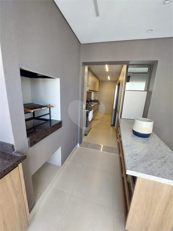 Venda Apartamento São Paulo Vila Mariana REO943111 8