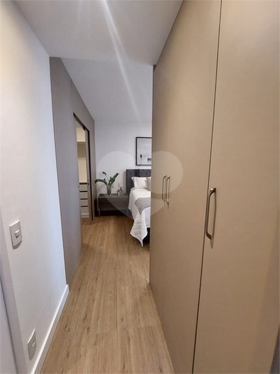 Venda Apartamento São Paulo Vila Mariana REO943111 13