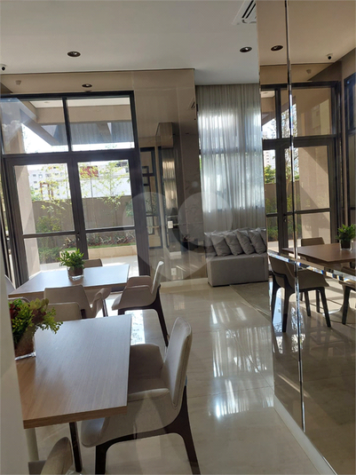 Venda Apartamento São Paulo Vila Mariana REO943111 19